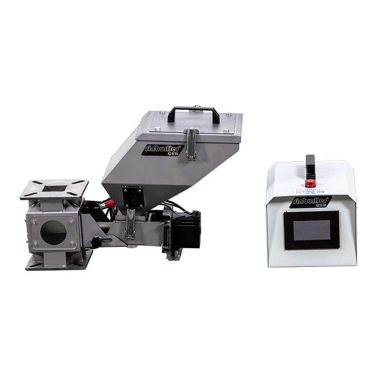 துல்லியமான பொருள் கையாளுதலுக்கான வால்யூமெட்ரிக் டோசரை ஏன் கருத்தில் கொள்ள வேண்டும்